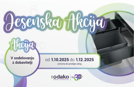 Jesenska akcija 2025